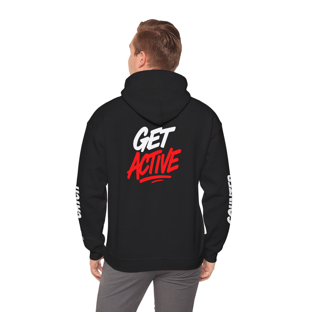OG Get Active Hoodie