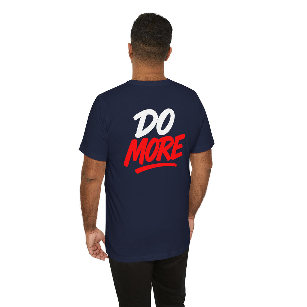 OG Do More Tee