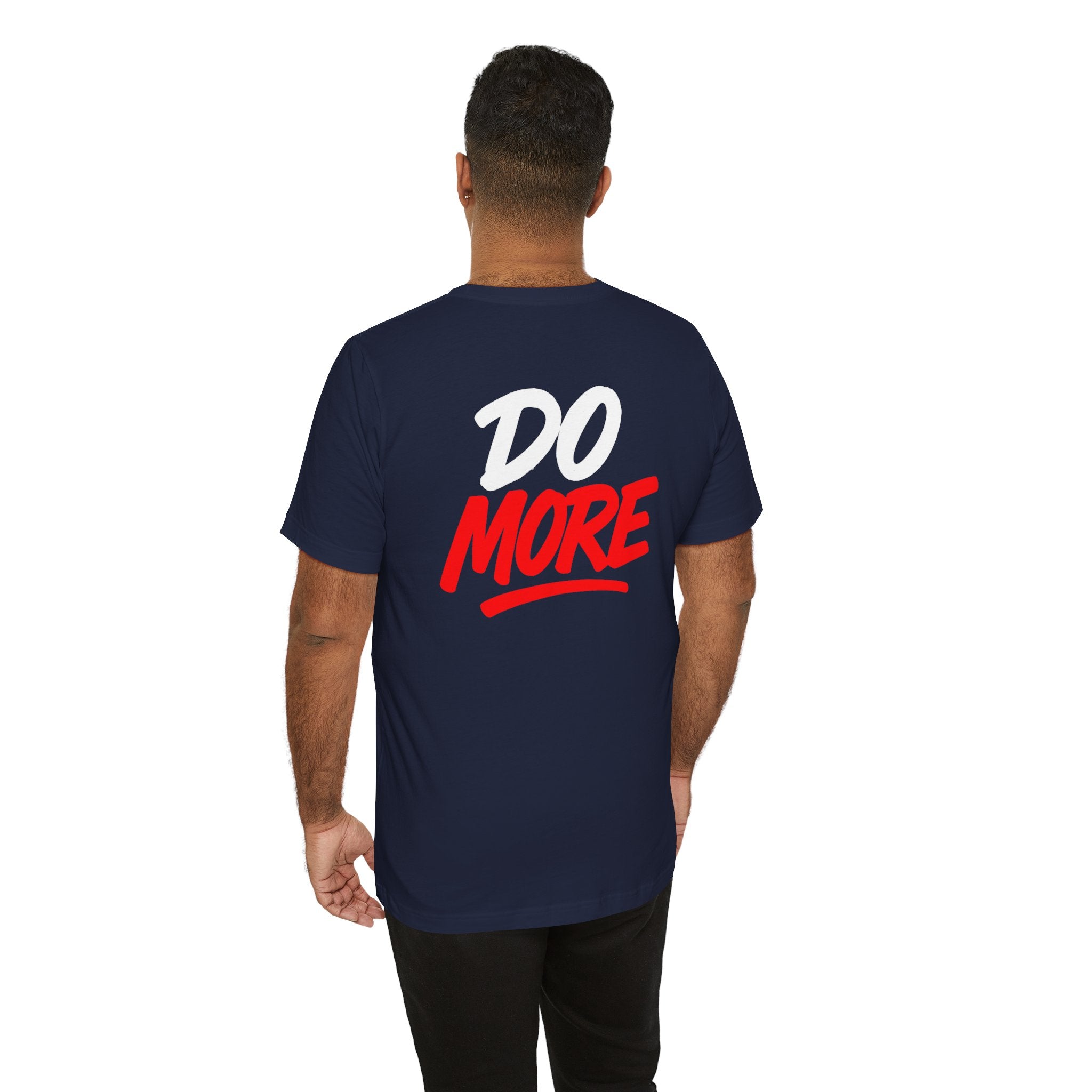 OG Do More Tee