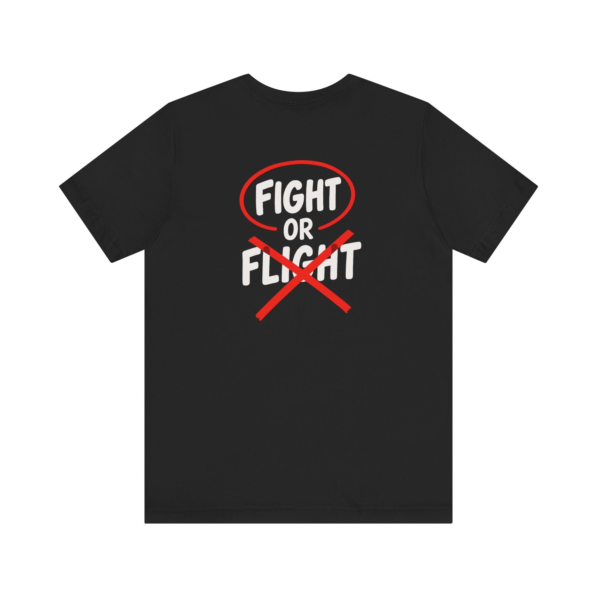 OG Fight or Flight Tee