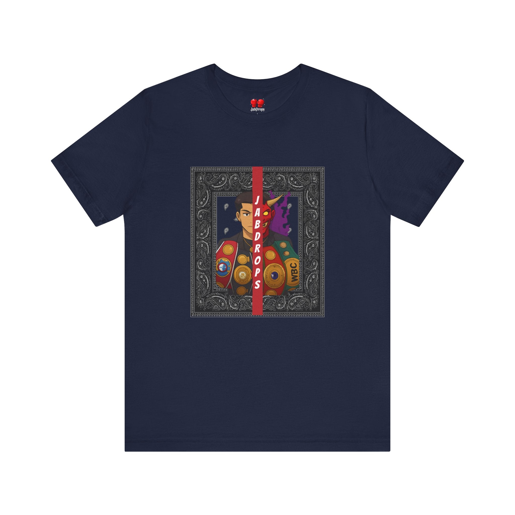 The Monsta Tee