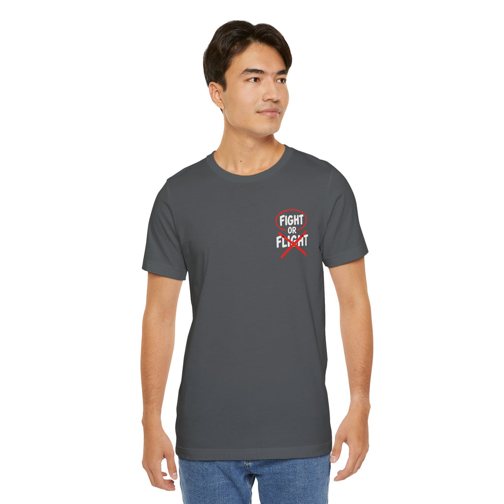 OG Fight or Flight Tee