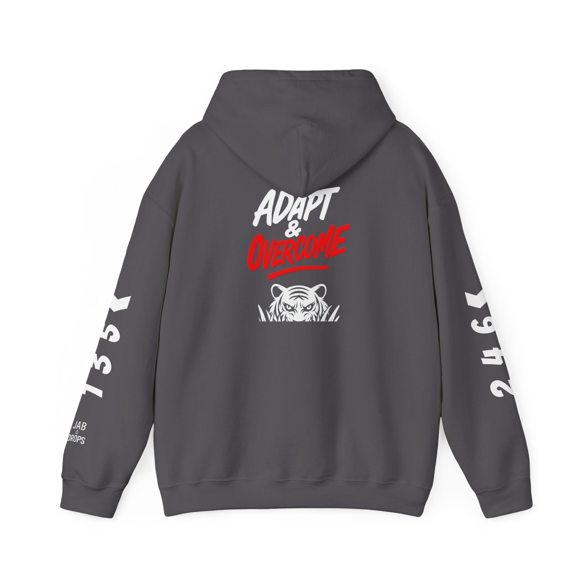 OG Adapt & Overcome Hoodie