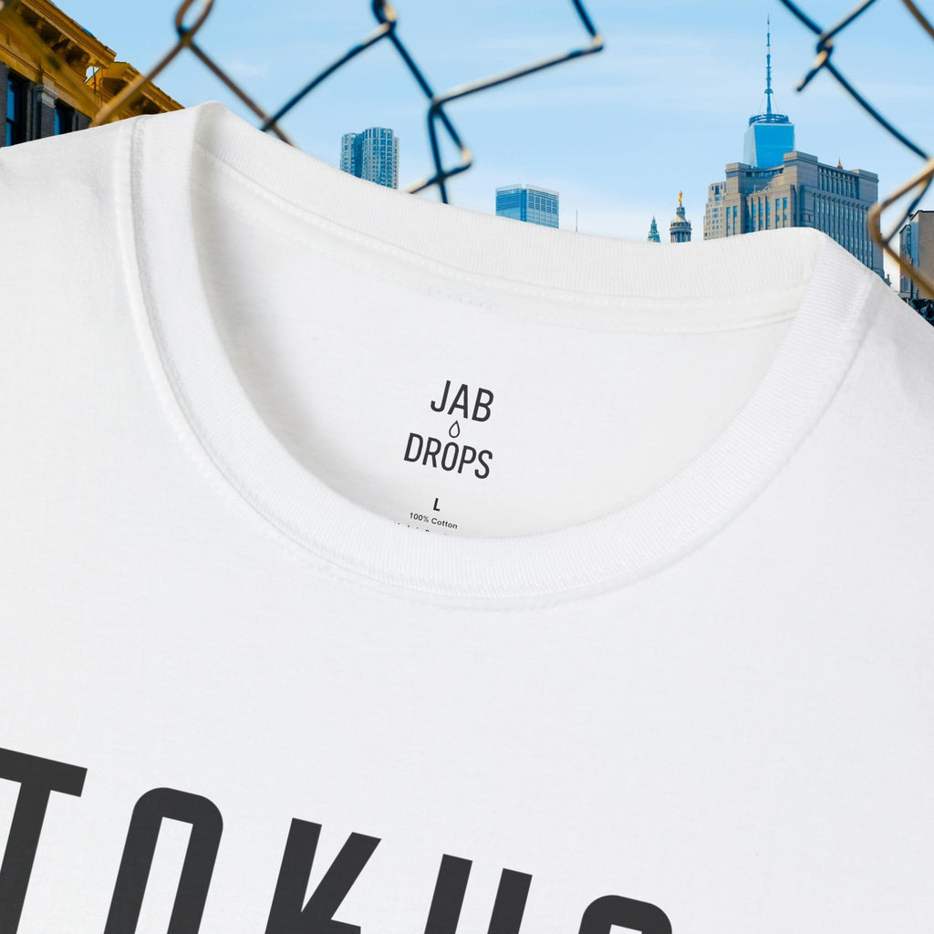 Get Active Tokyo Tee
