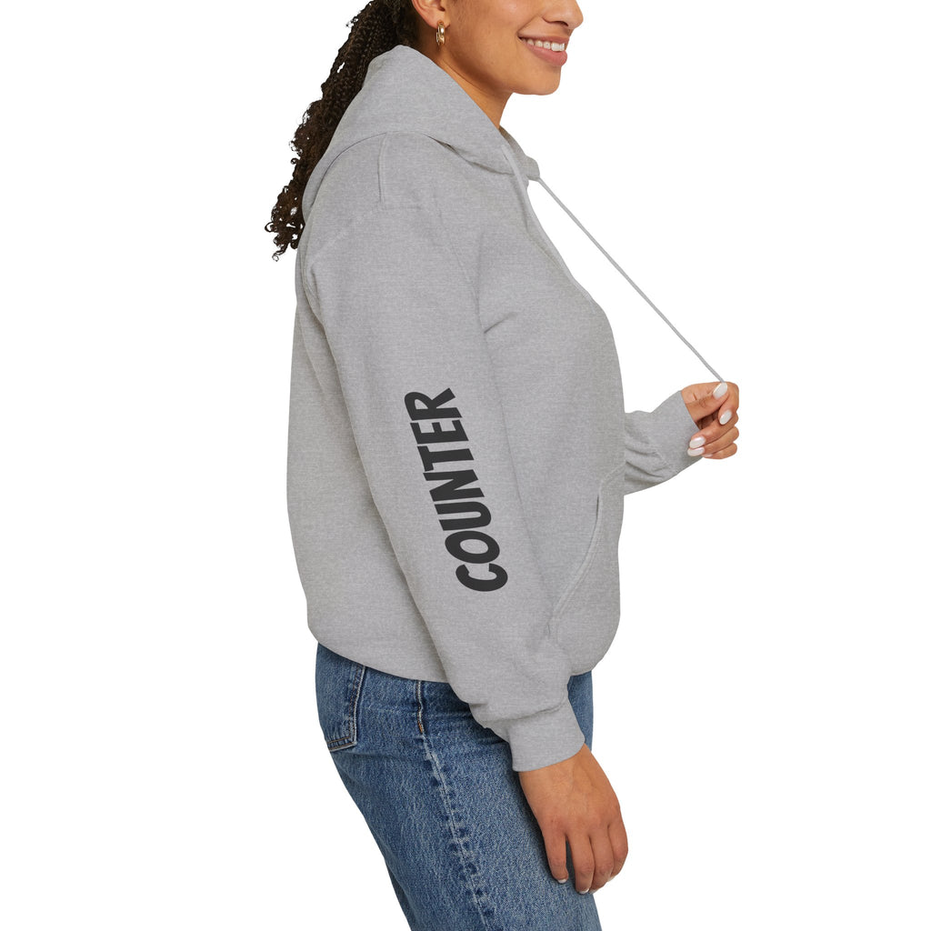 OG Get Active Hoodie