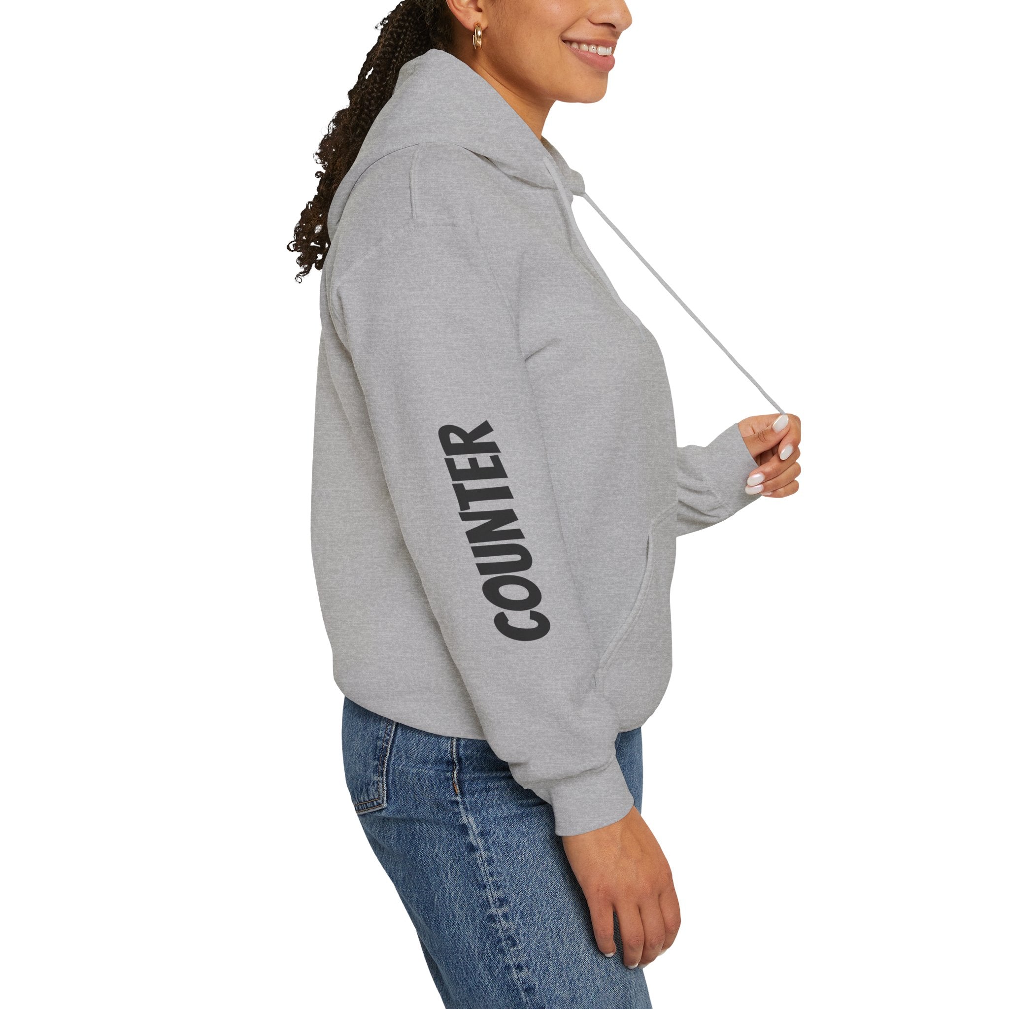 OG Get Active Hoodie