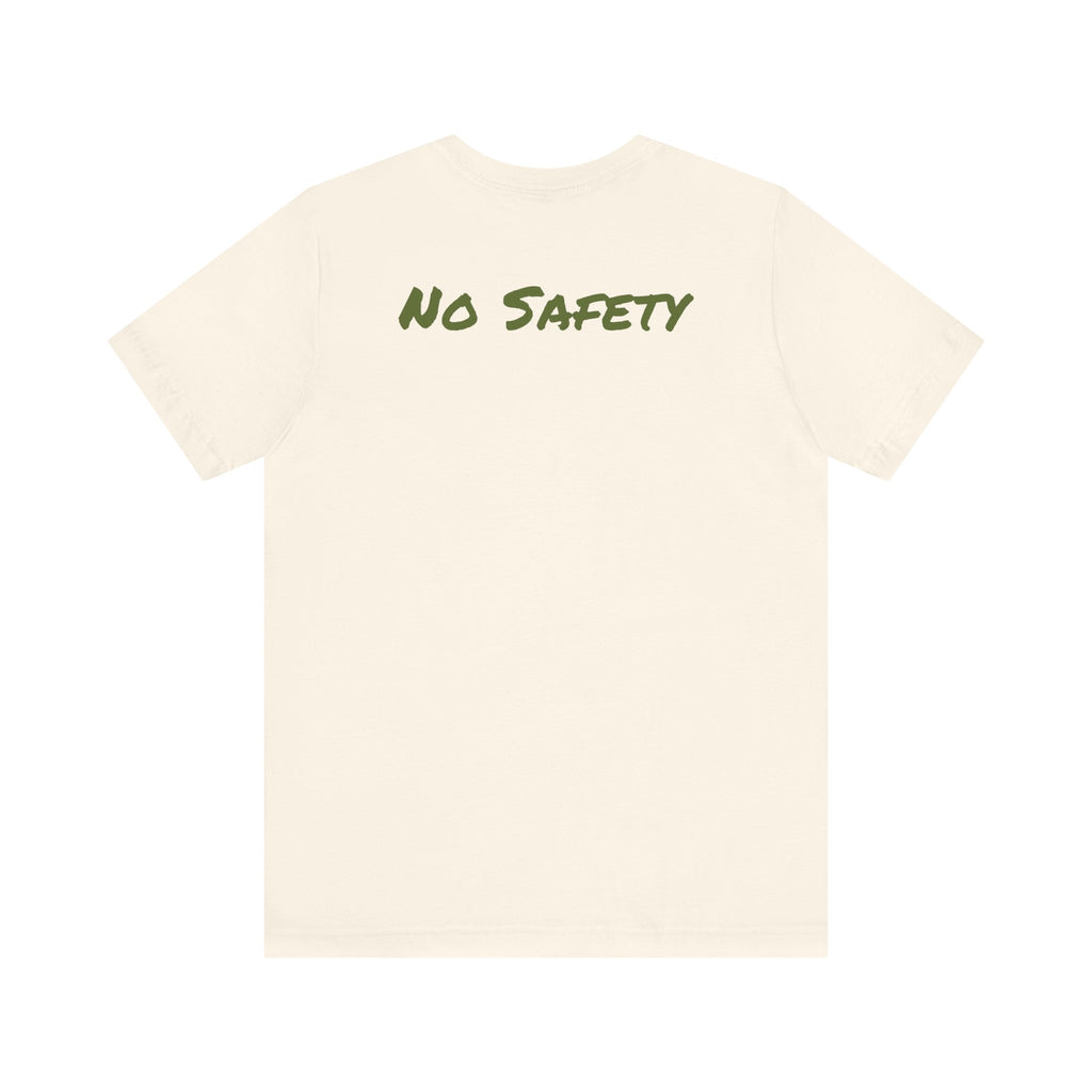 Tank Overrun Tee