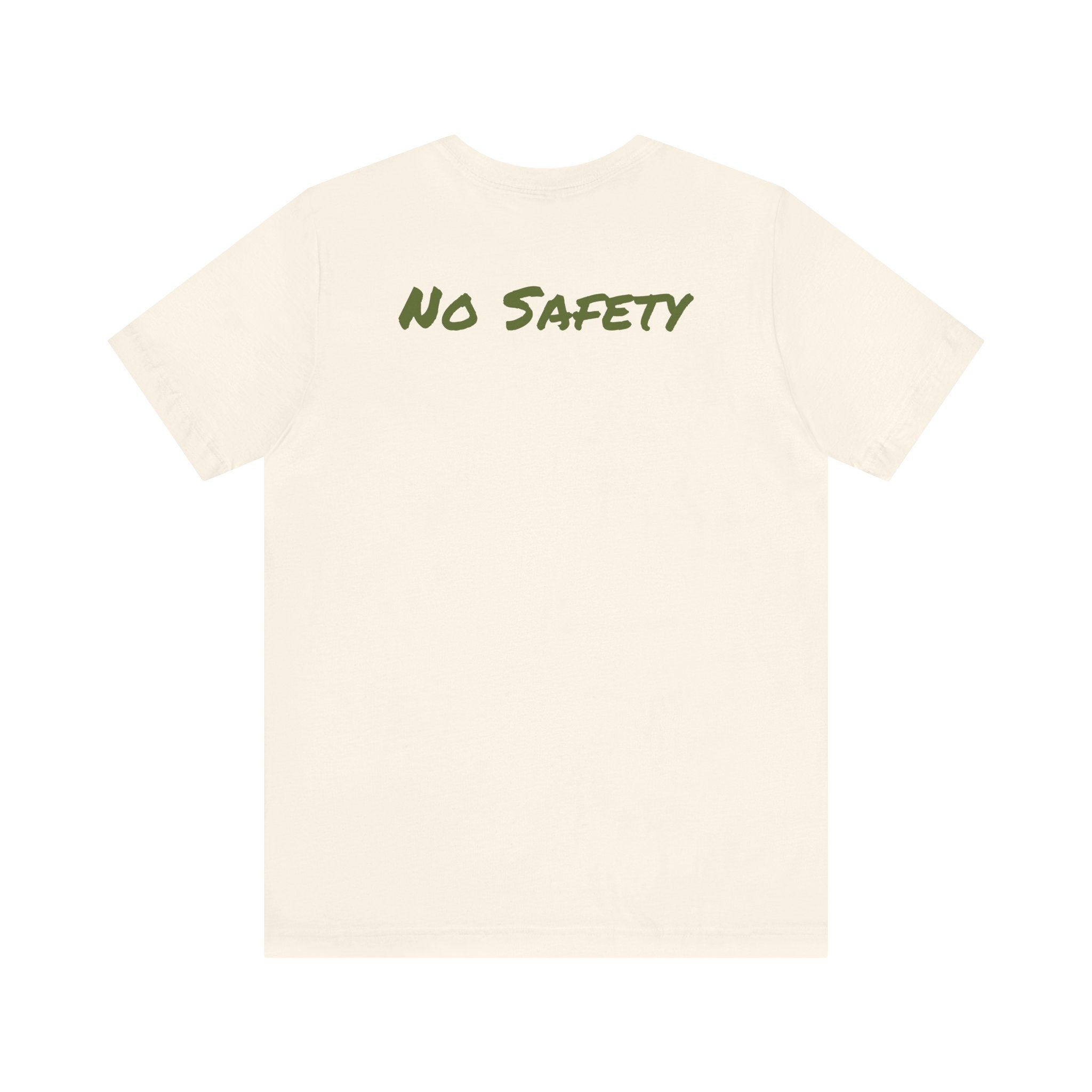 Tank Overrun Tee