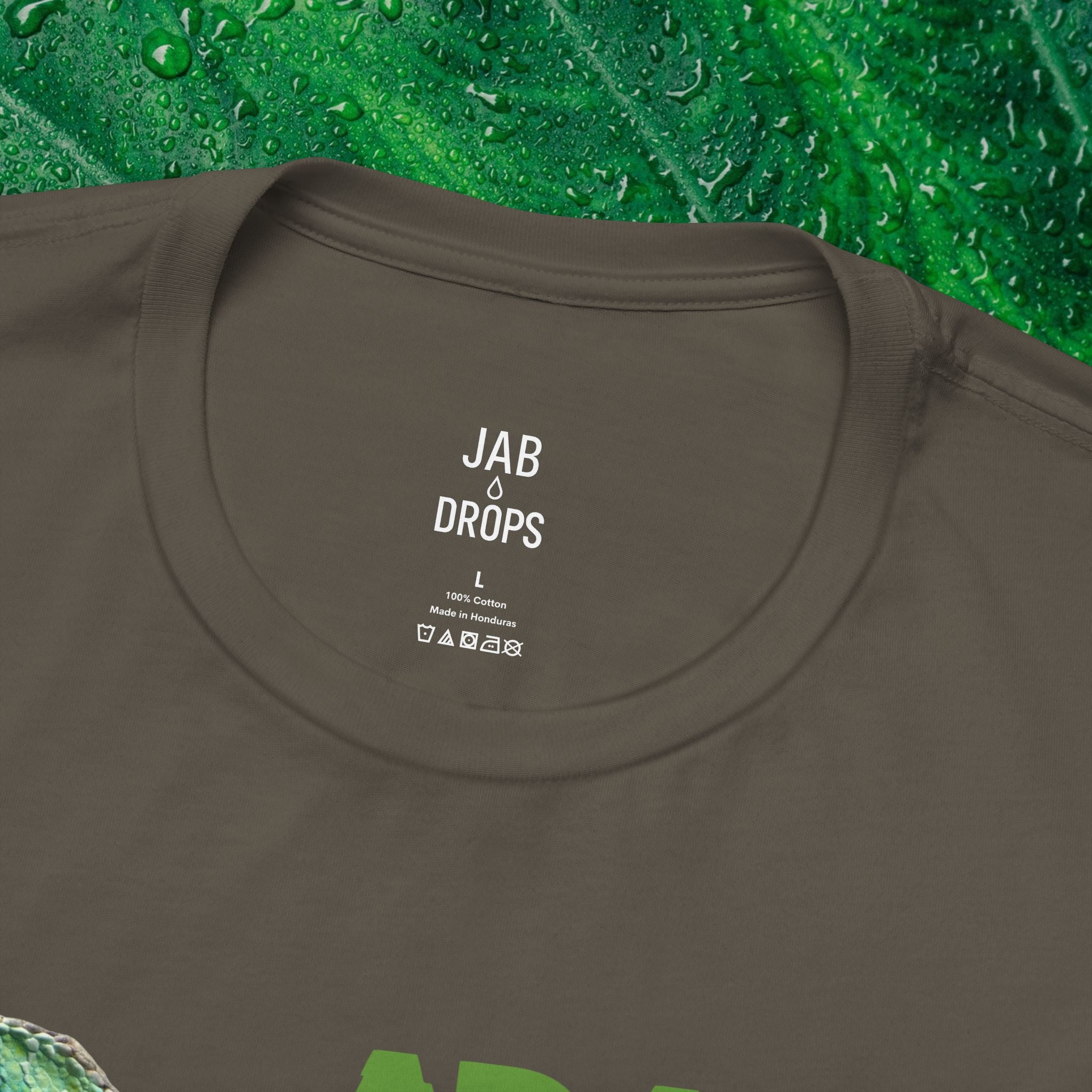 Adapt Camouflage Tee
