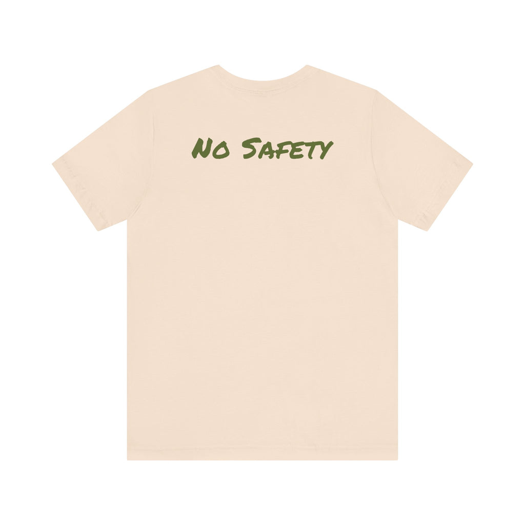 Tank Overrun Tee