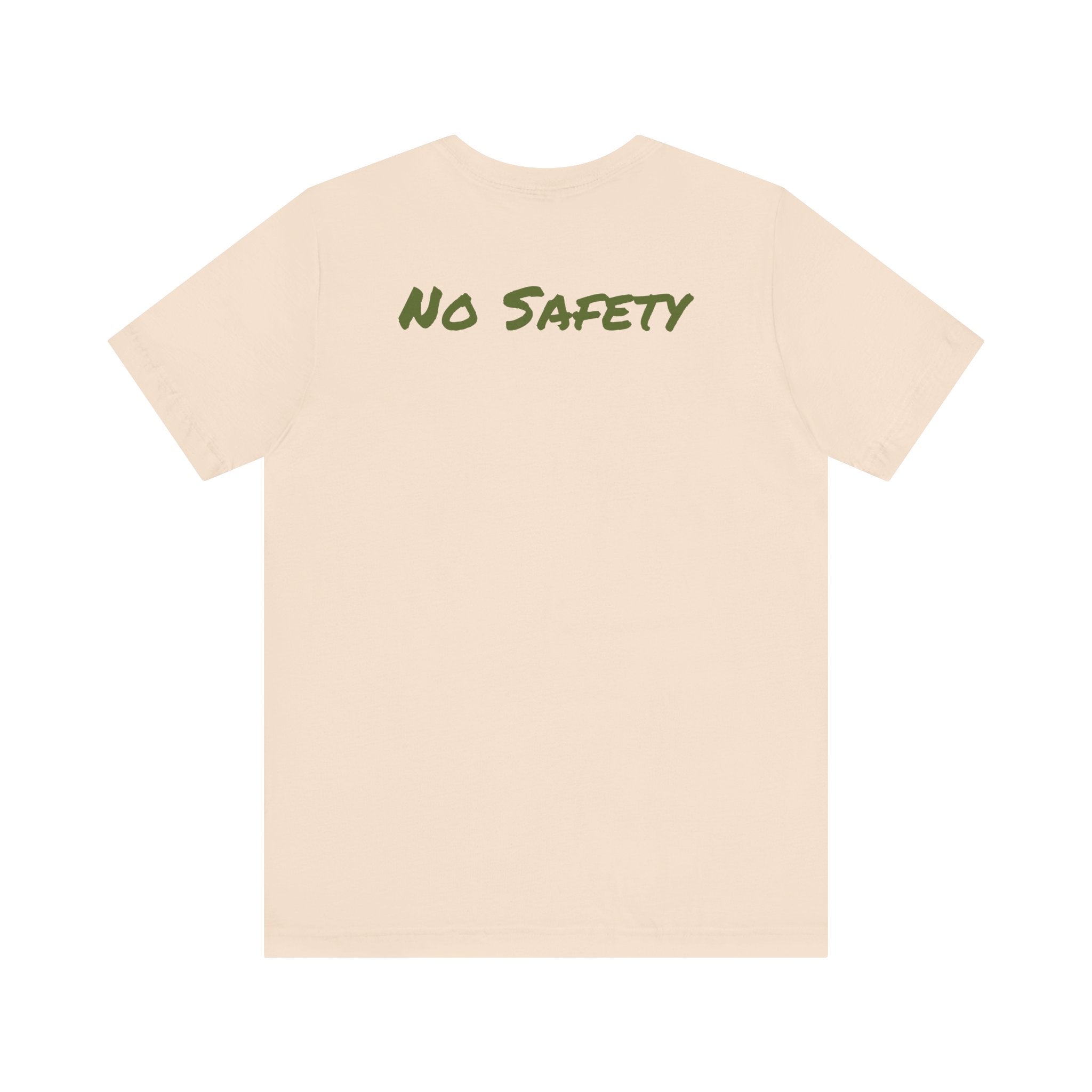 Tank Overrun Tee