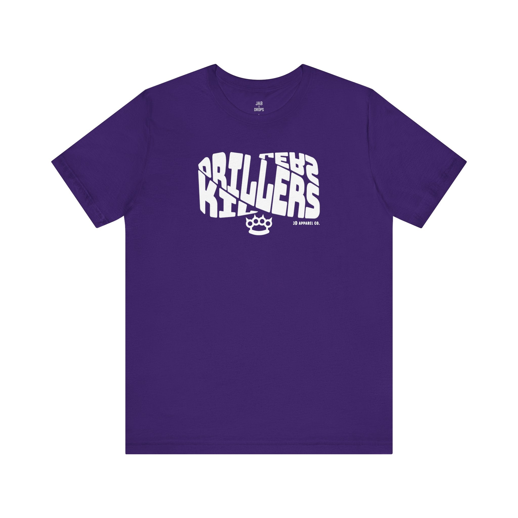Drillers Make Killers Tee