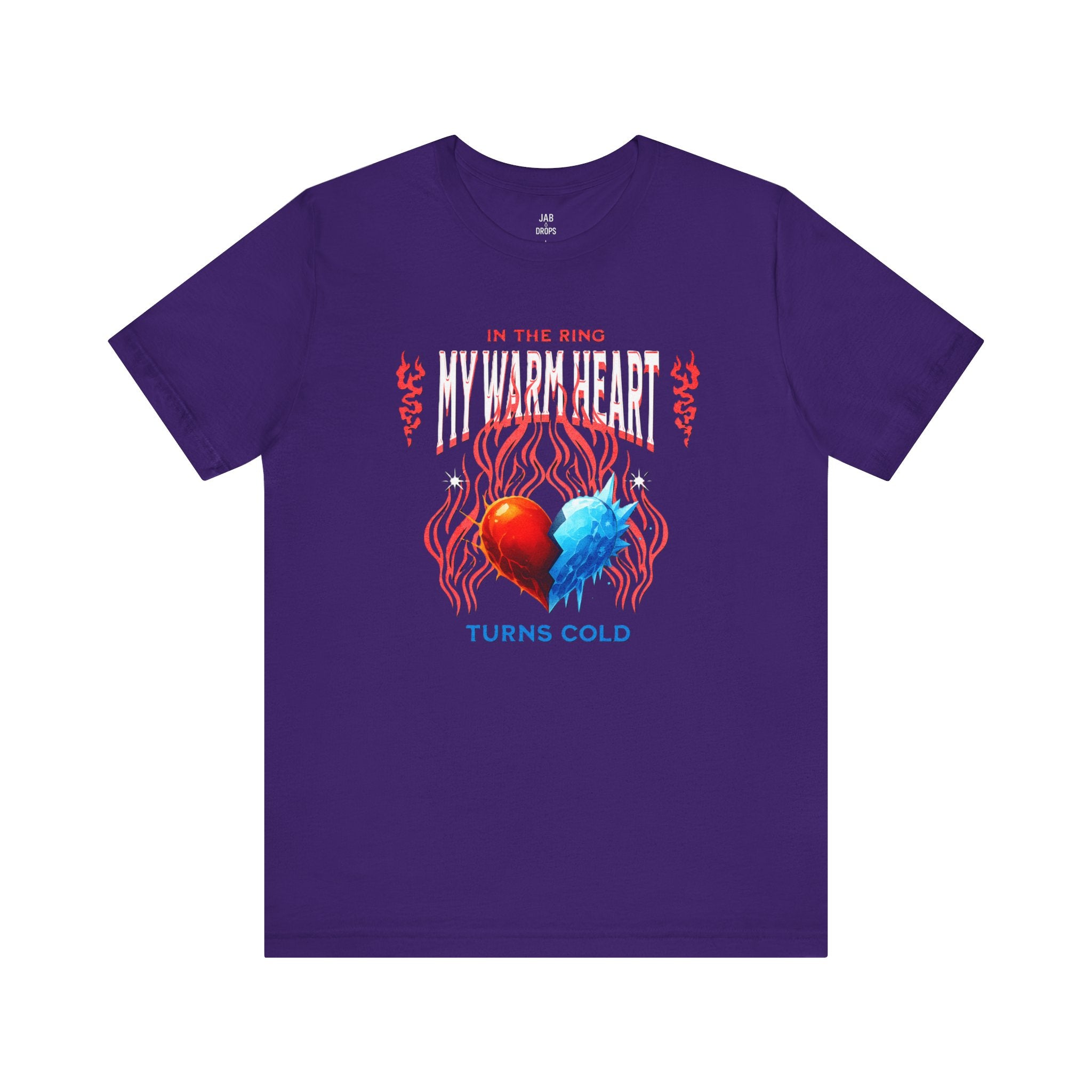 Cold Heart Tee