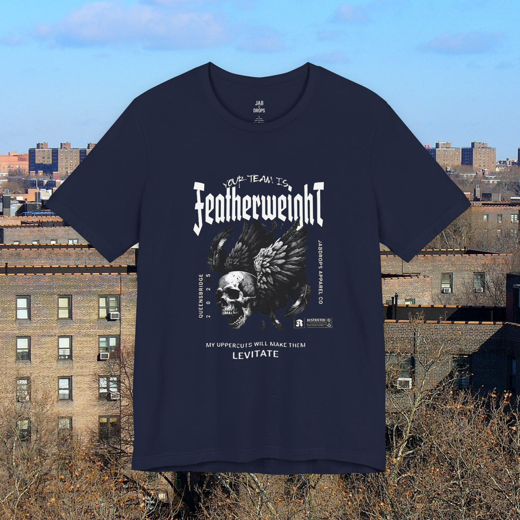 Featherweight Tee