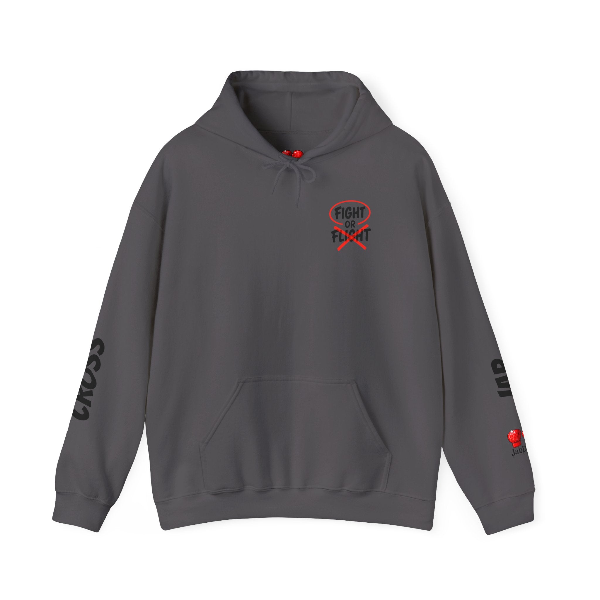OG Fight or Flight Hoodie