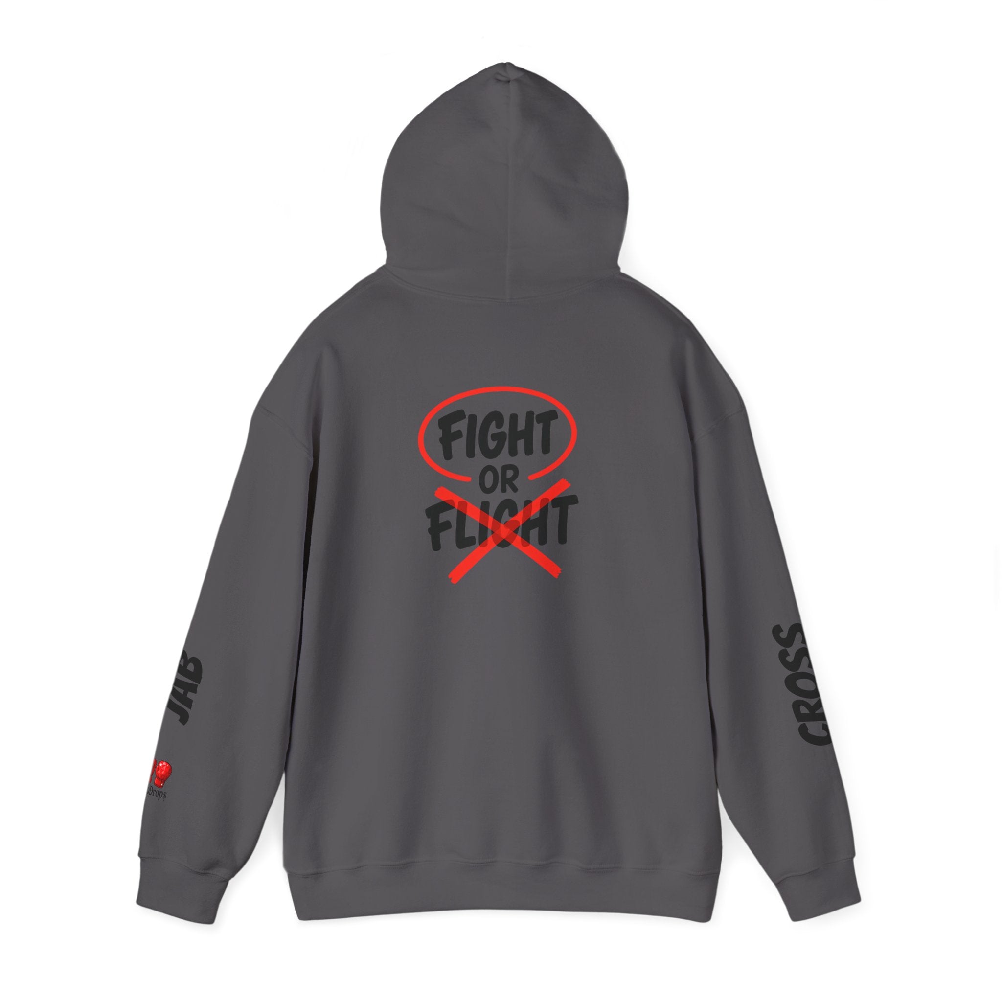 OG Fight or Flight Hoodie