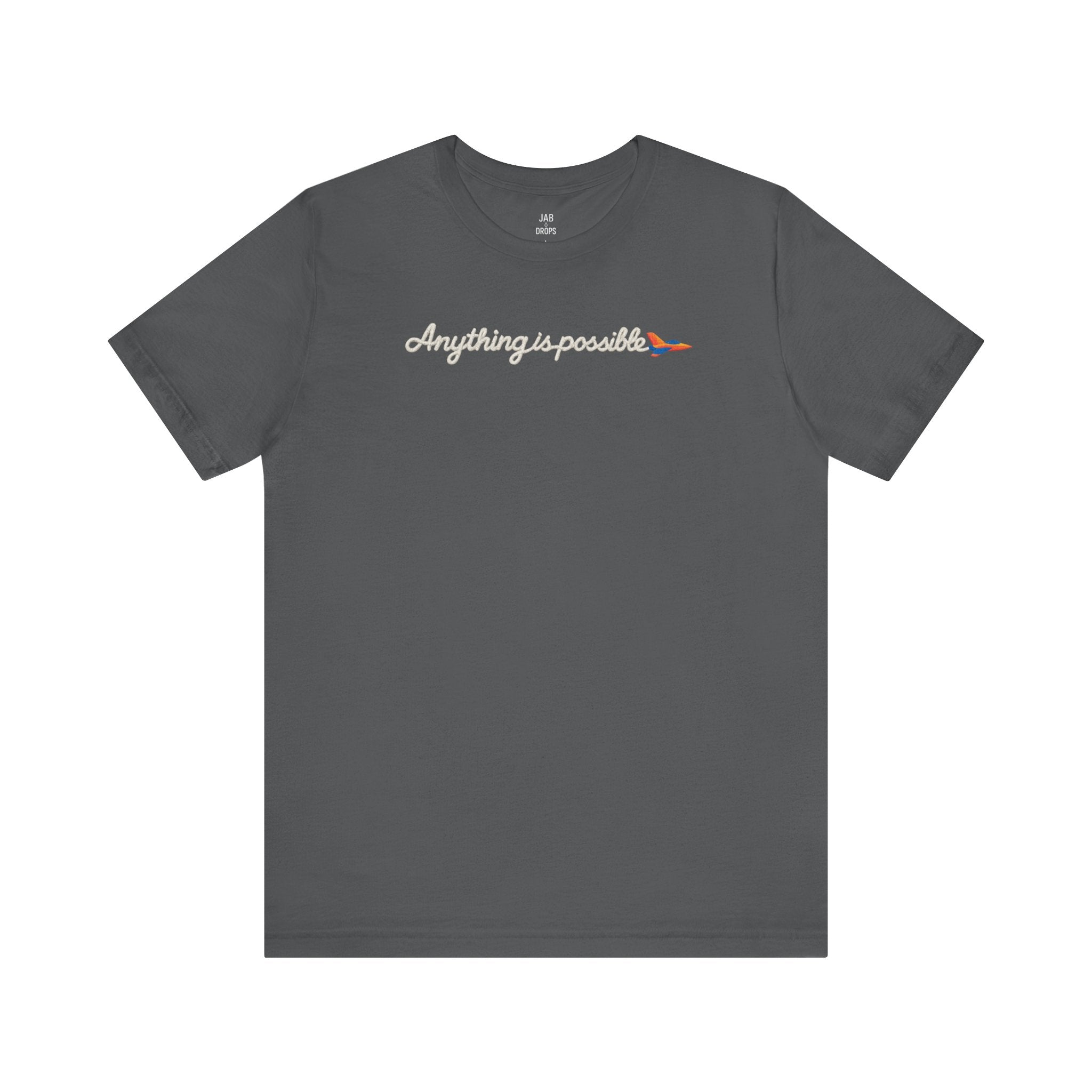 Anything is Possible Tee