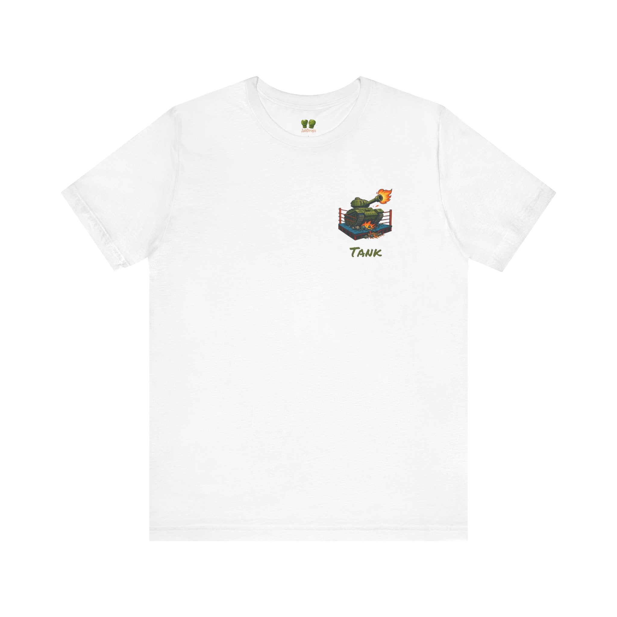 Tank Overrun Tee