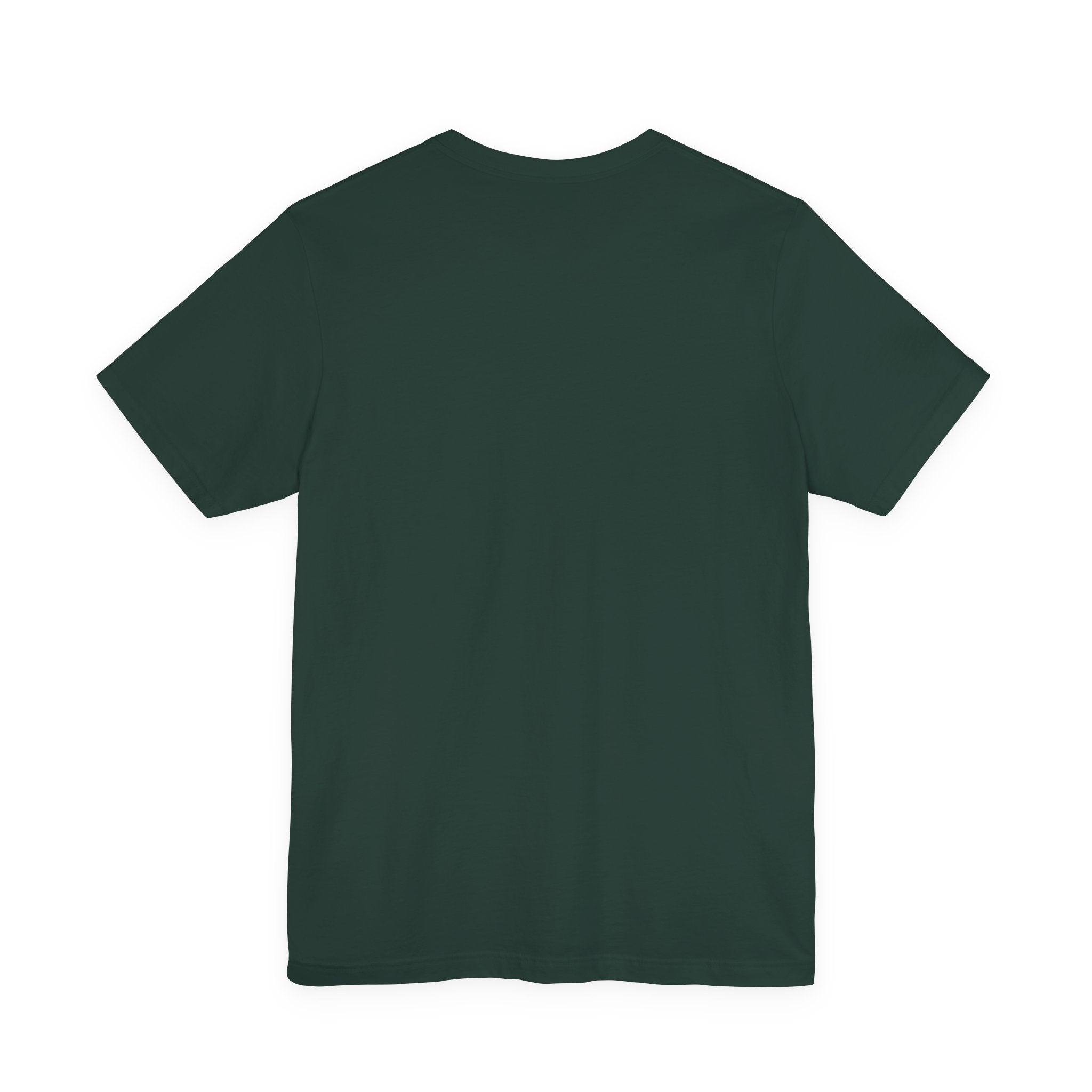 Stay Hungry Tiger Tee