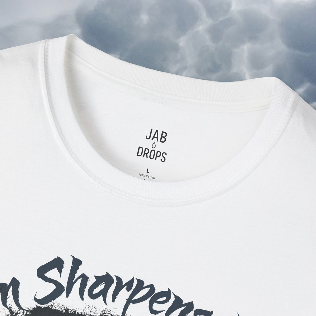 Iron Sharpens Iron Tee