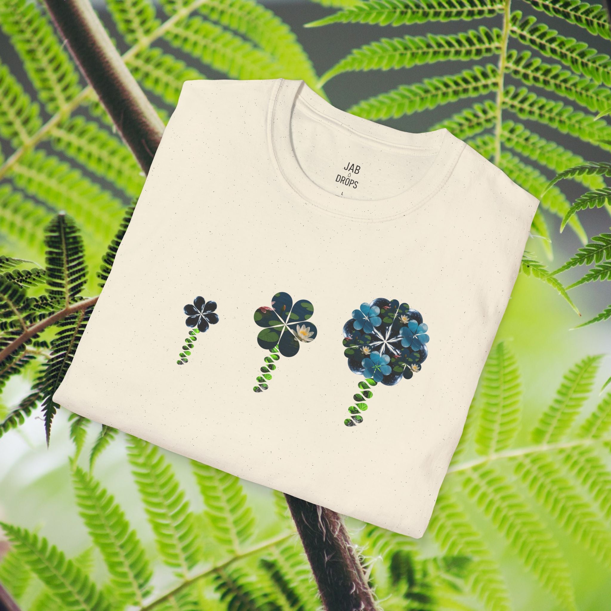 Progress, Not Perfection Tee