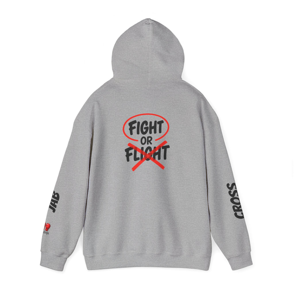 OG Fight or Flight Hoodie