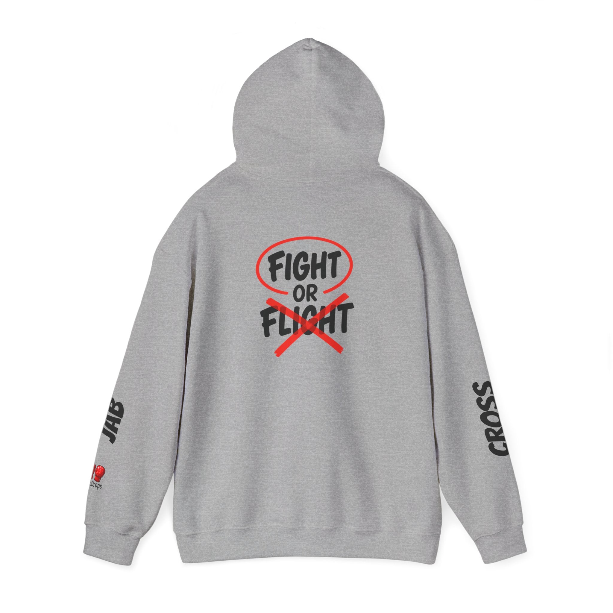 OG Fight or Flight Hoodie
