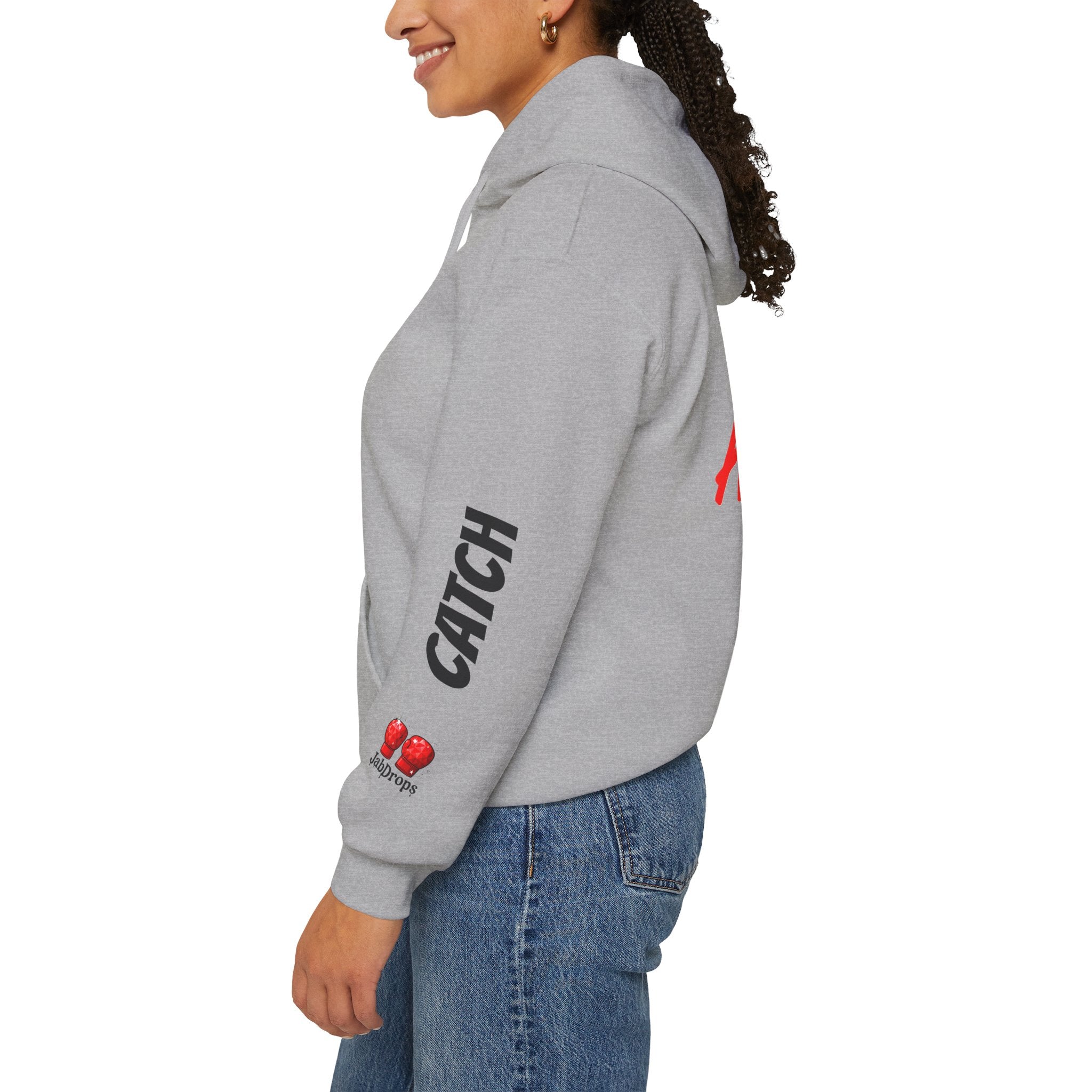 OG Get Active Hoodie