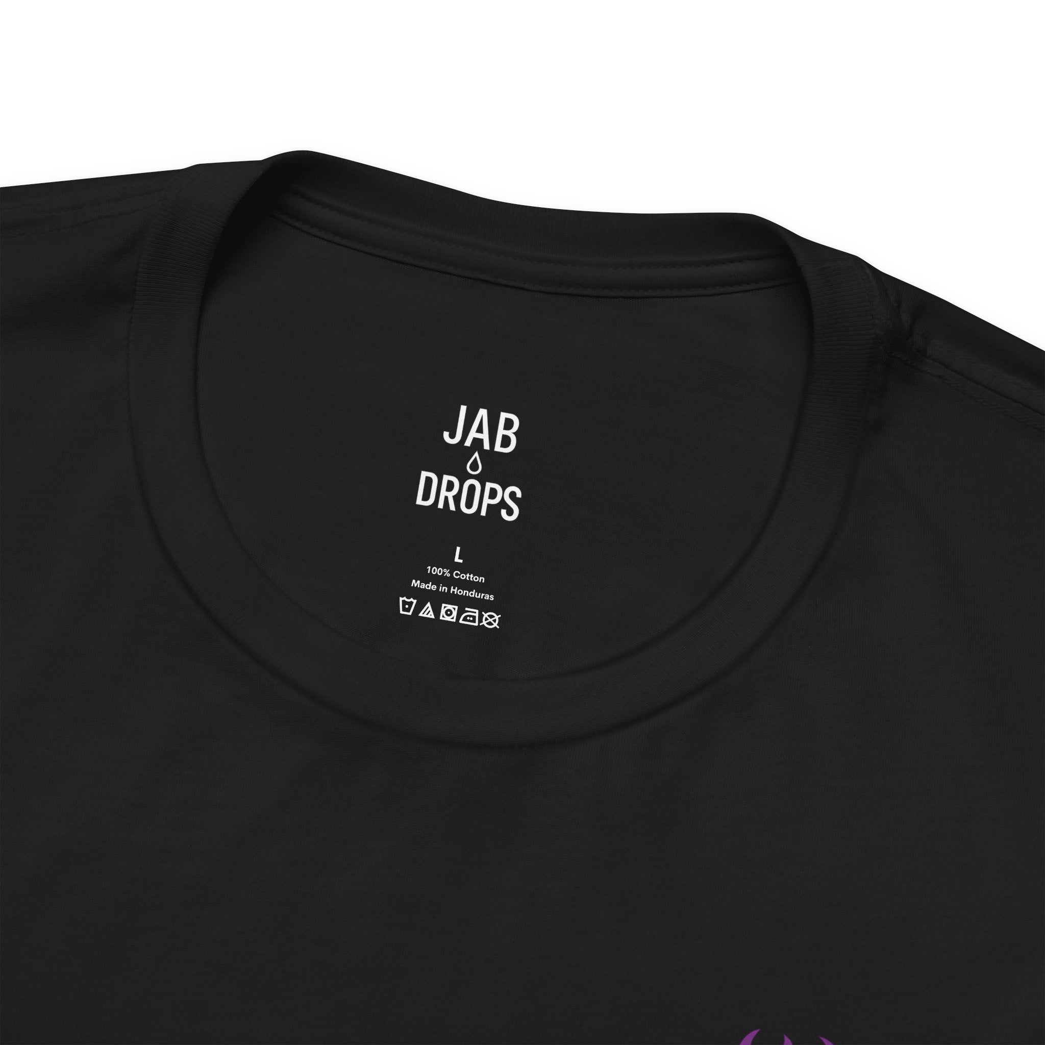 Monster Undisputed Tee
