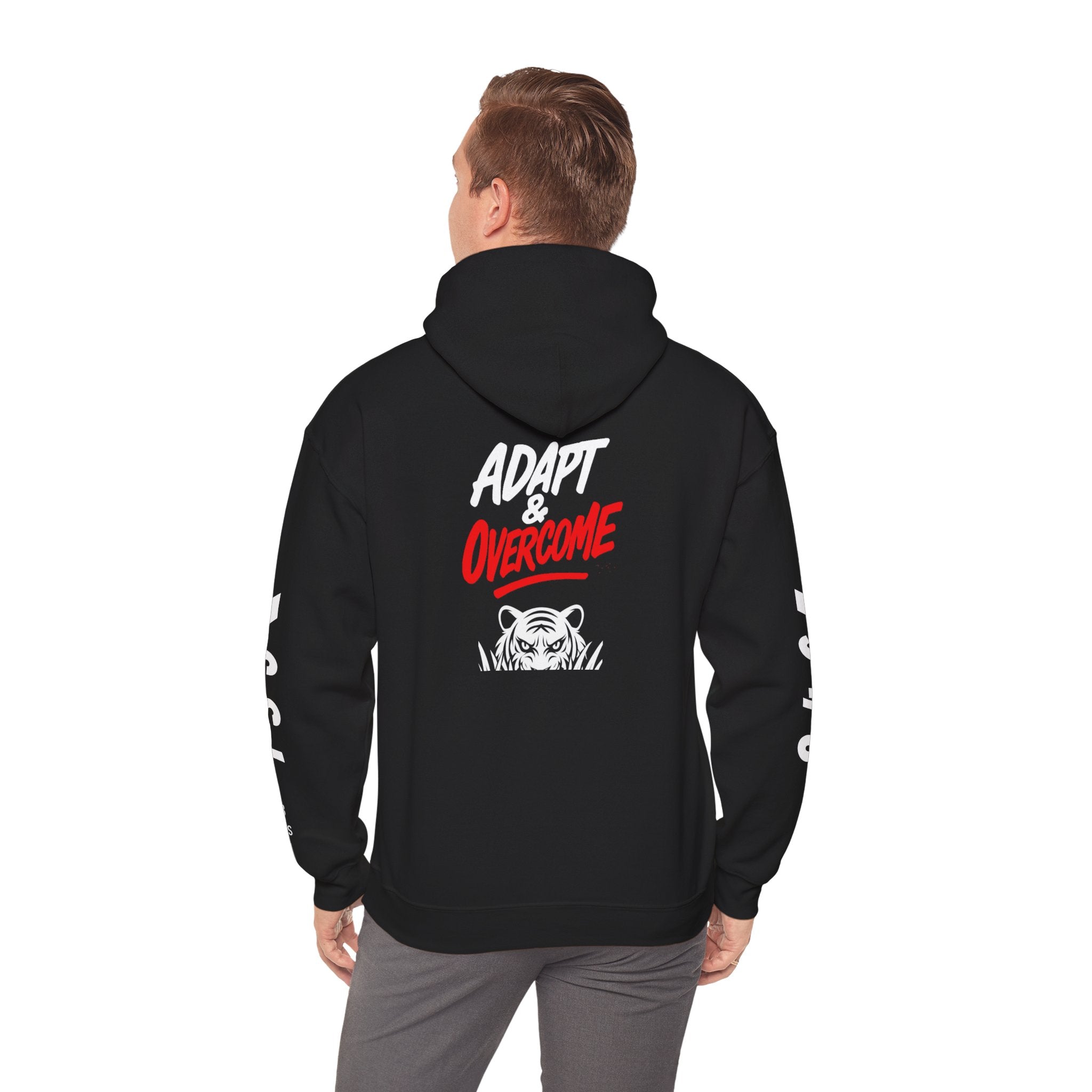 OG Adapt & Overcome Hoodie