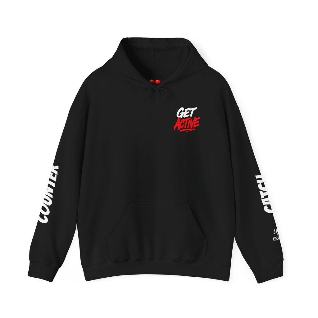 OG Get Active Hoodie
