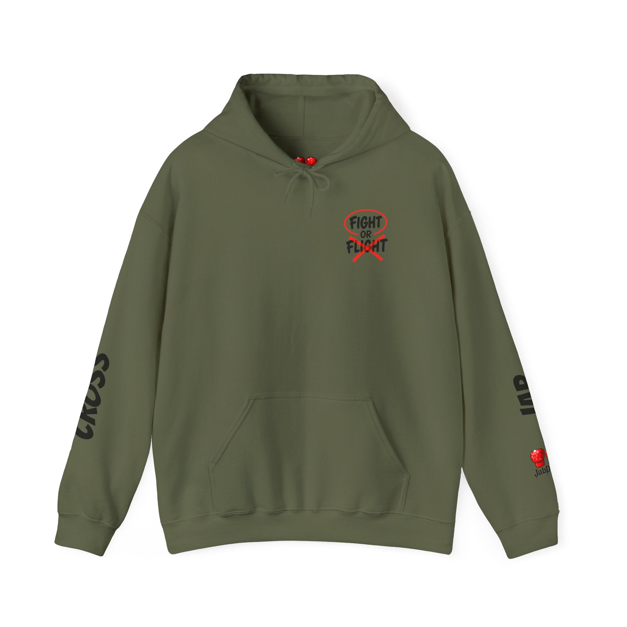 OG Fight or Flight Hoodie