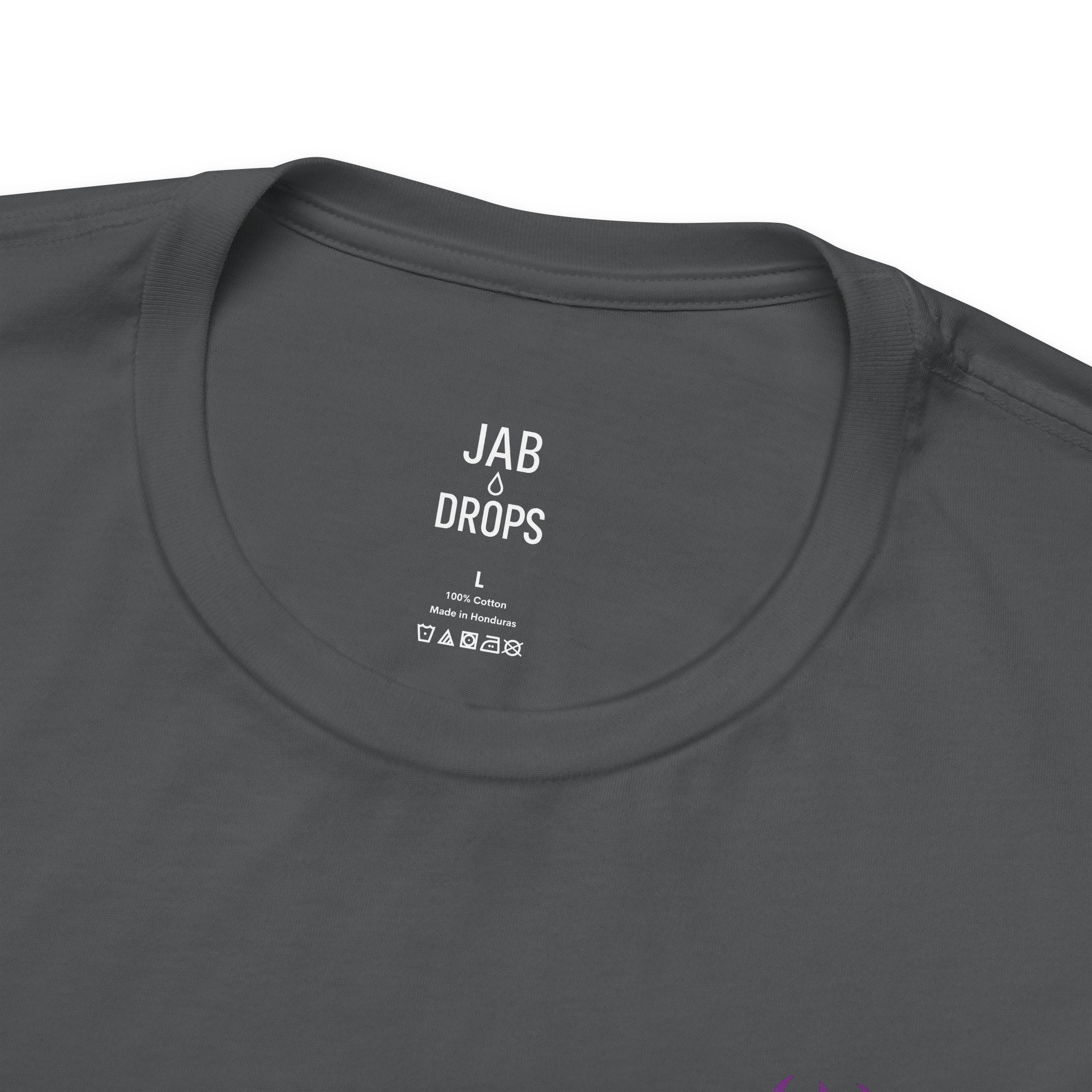 Monster Undisputed Tee