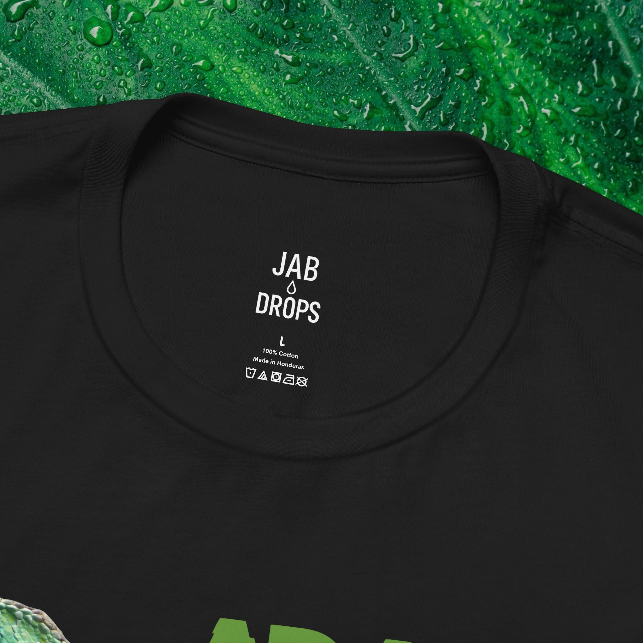 Adapt Camouflage Tee