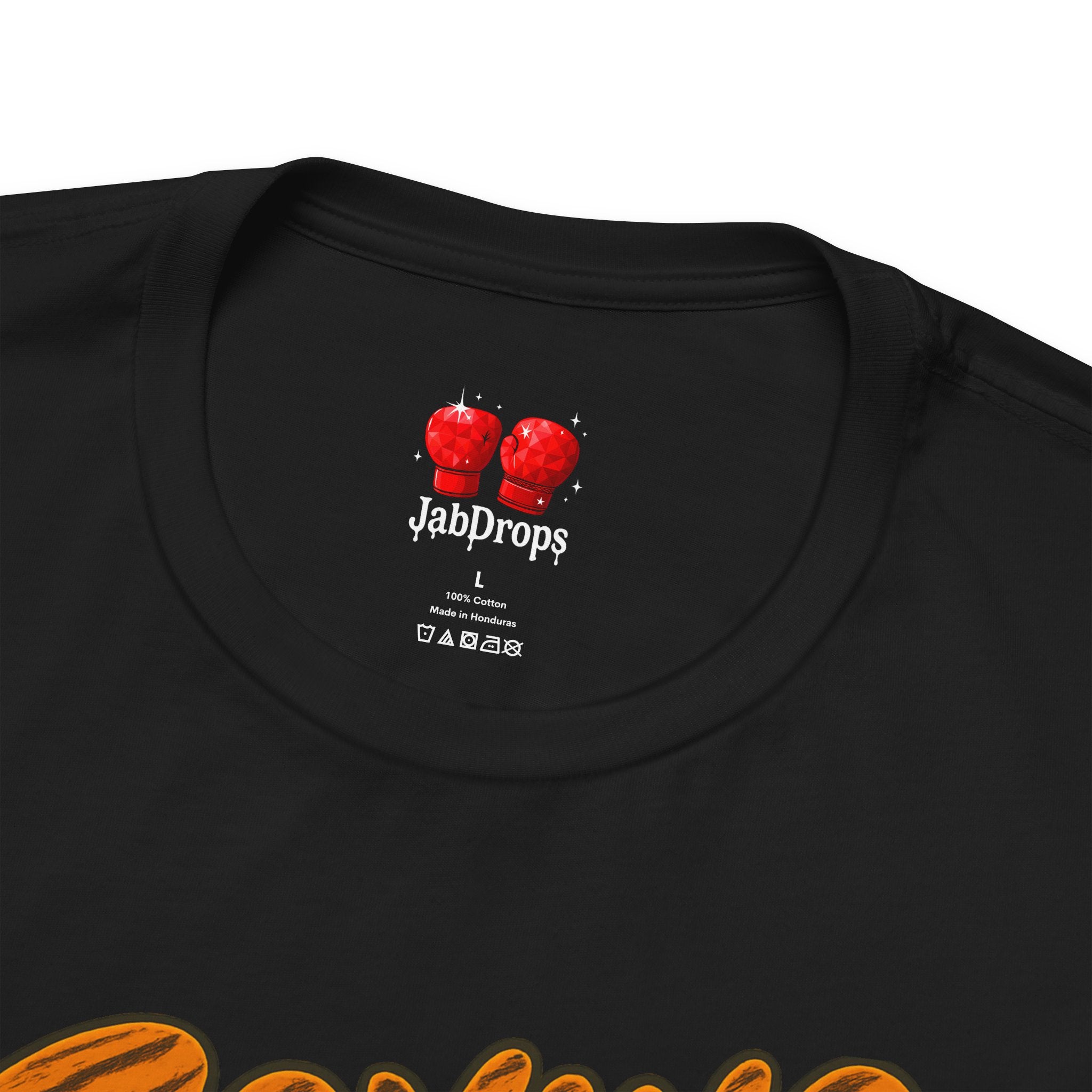 Therapy Tiger Print Tee