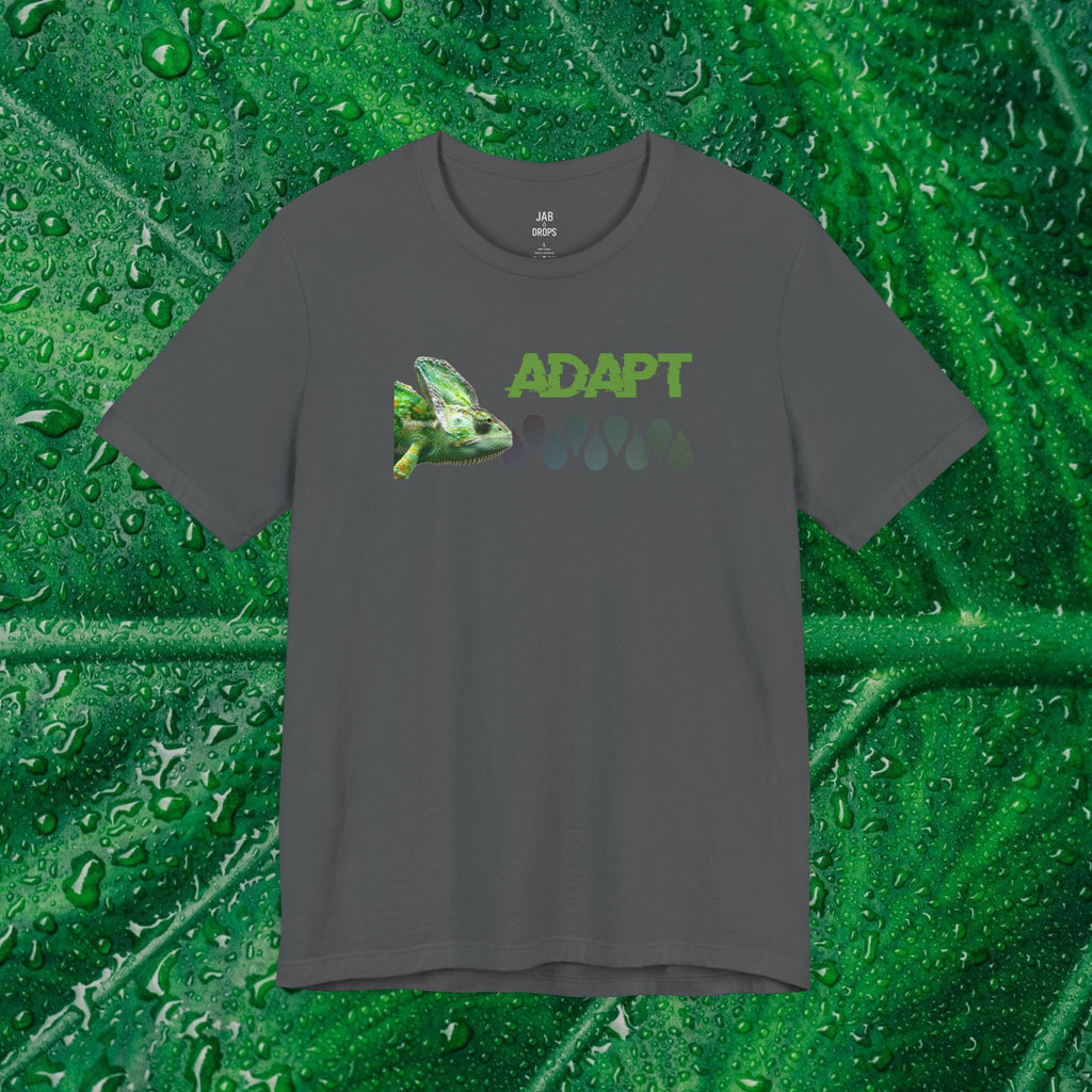 Adapt Camouflage Tee