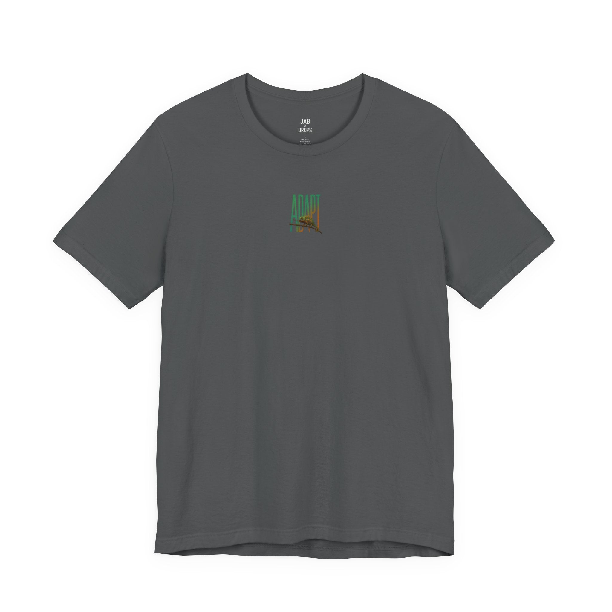 Adapt Camouflage Tee