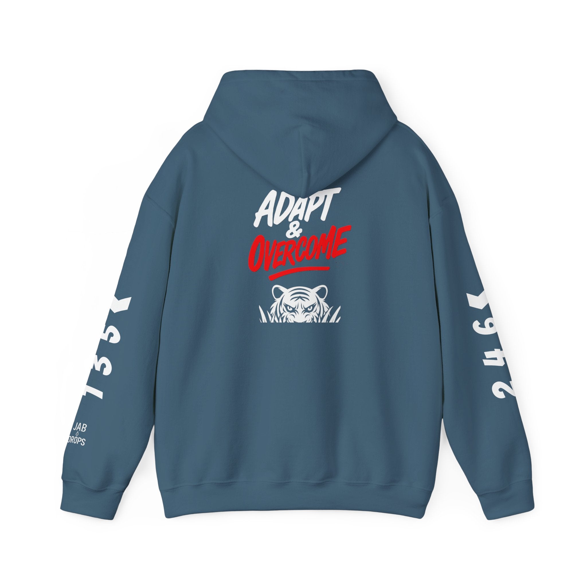 OG Adapt & Overcome Hoodie