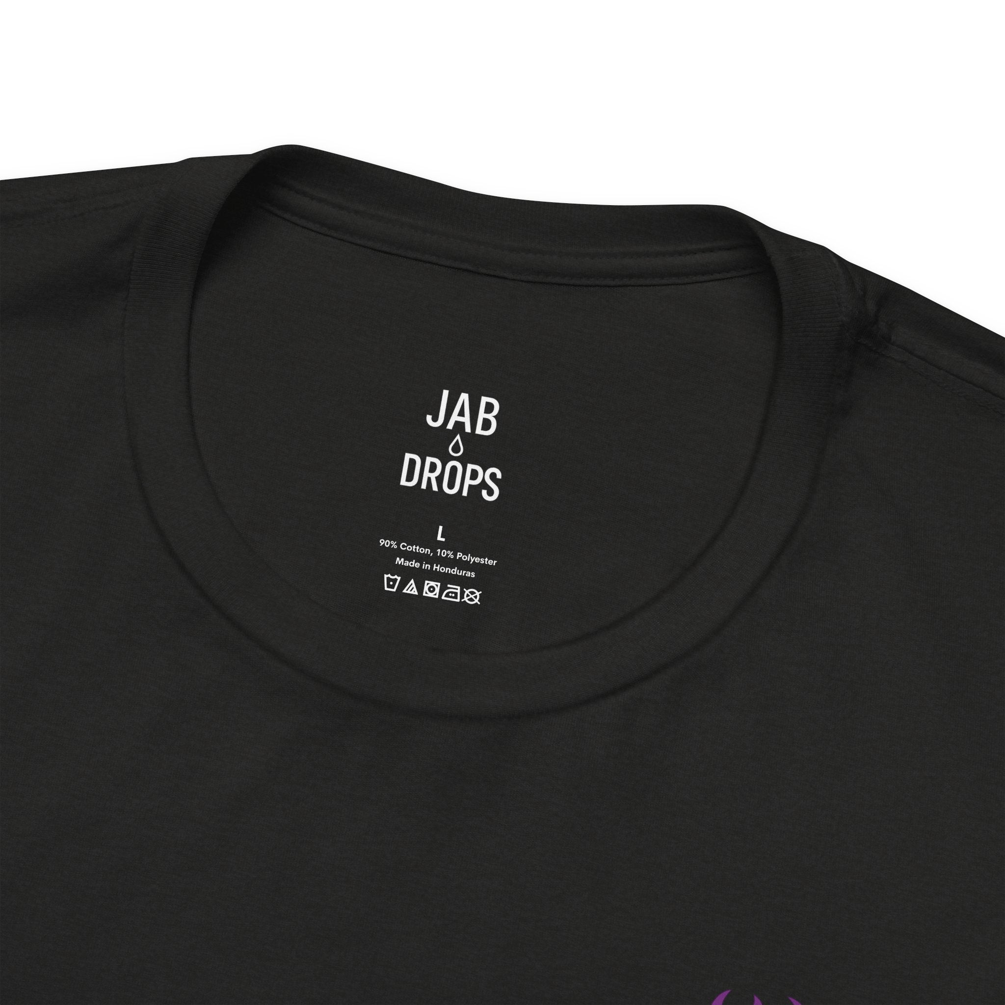 Monster Undisputed Tee