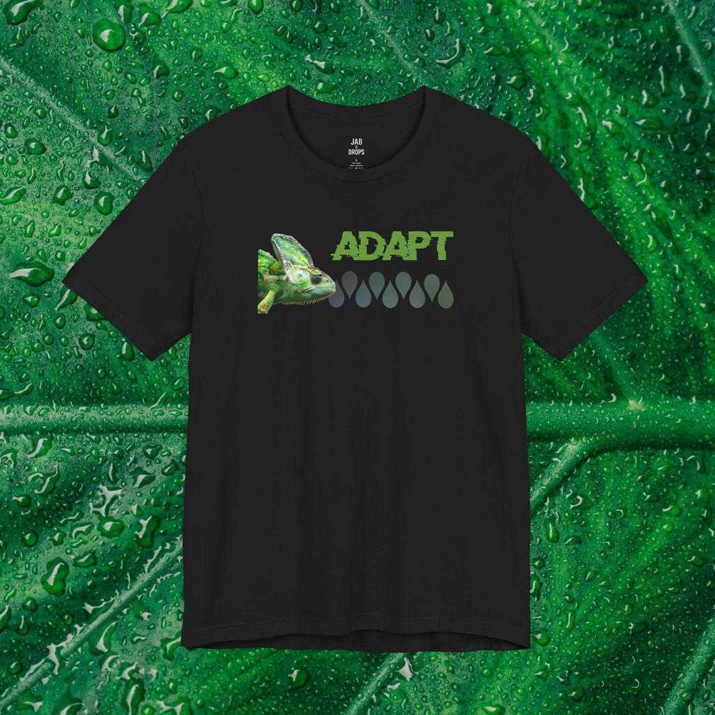 Adapt Camouflage Tee