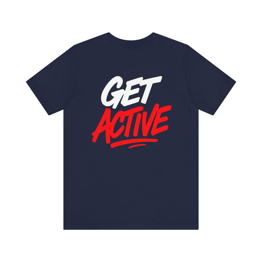 OG Get Active Tee