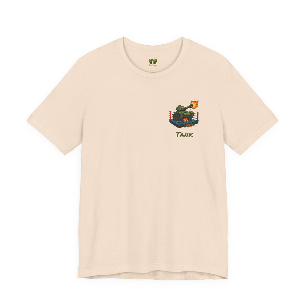 Tank Overrun Tee