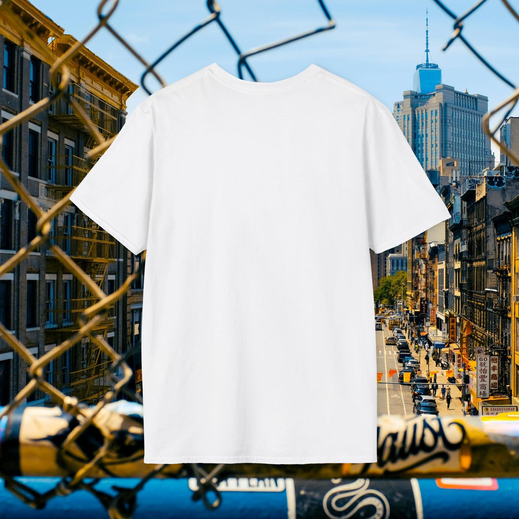 Get Active Tokyo Tee