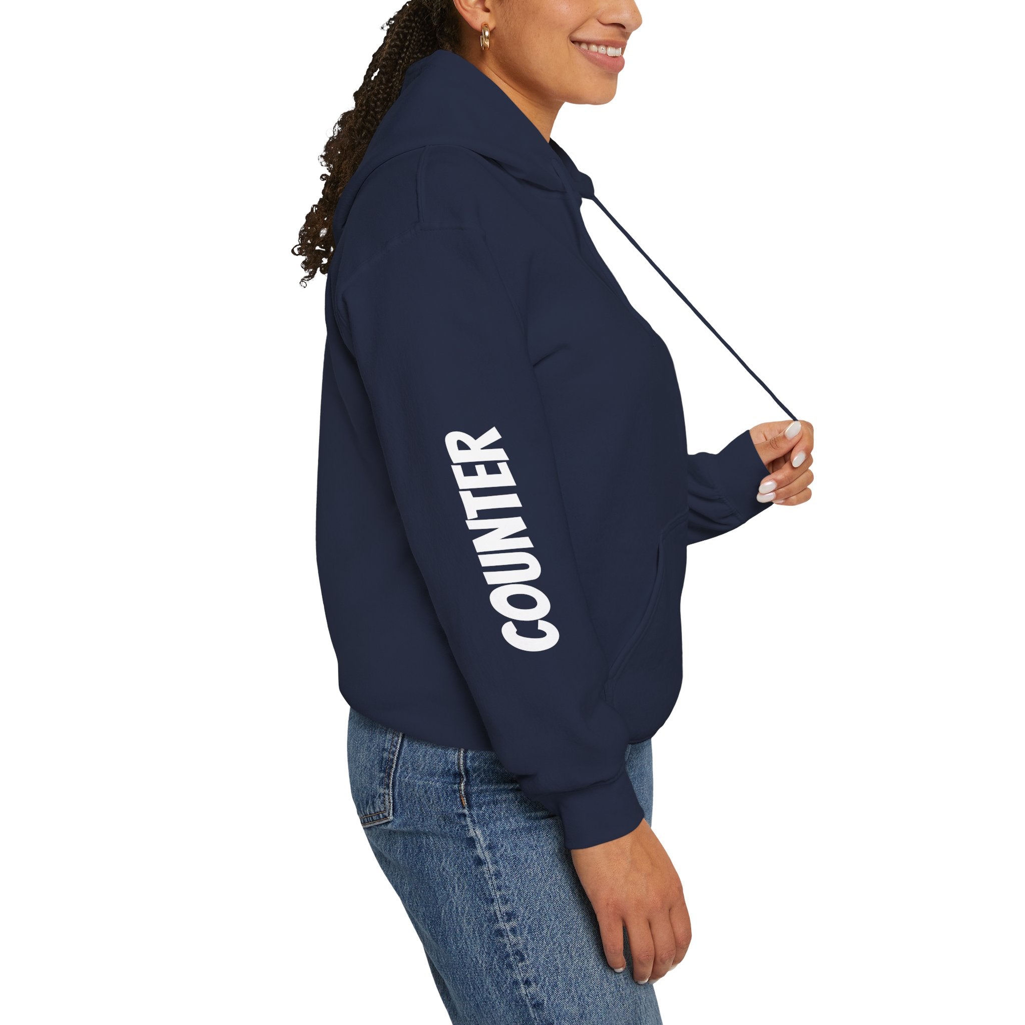 OG Get Active Hoodie