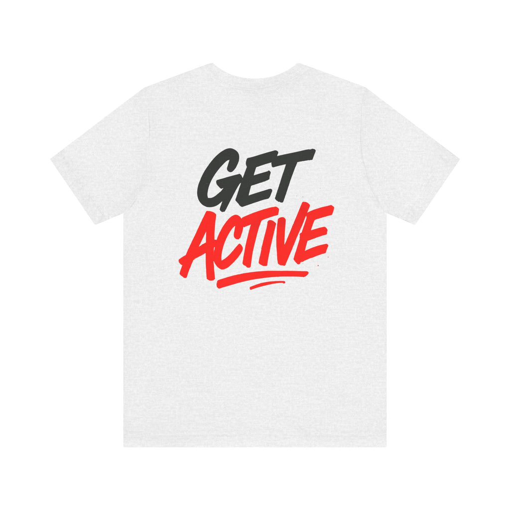 OG Get Active Tee