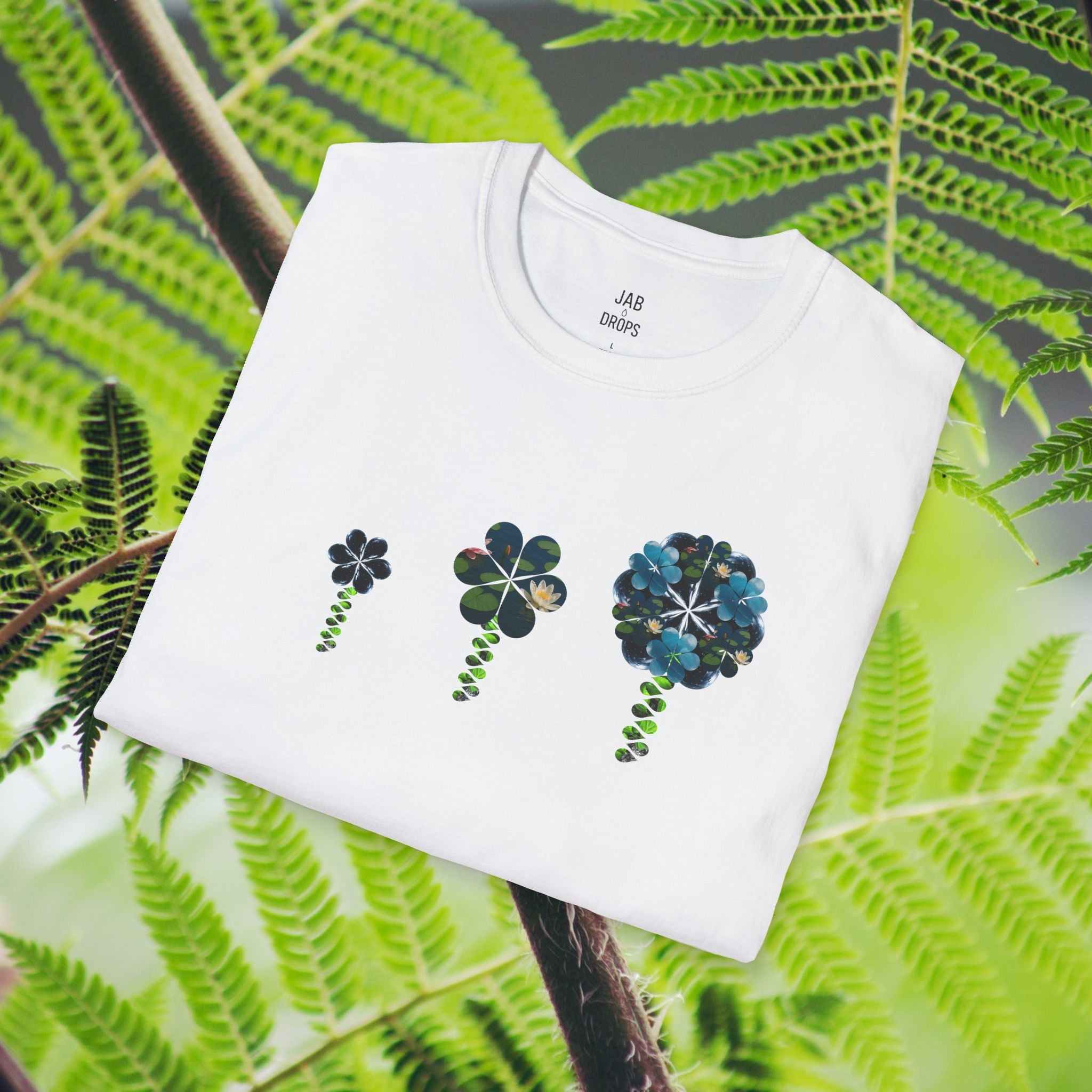 Progress, Not Perfection Tee