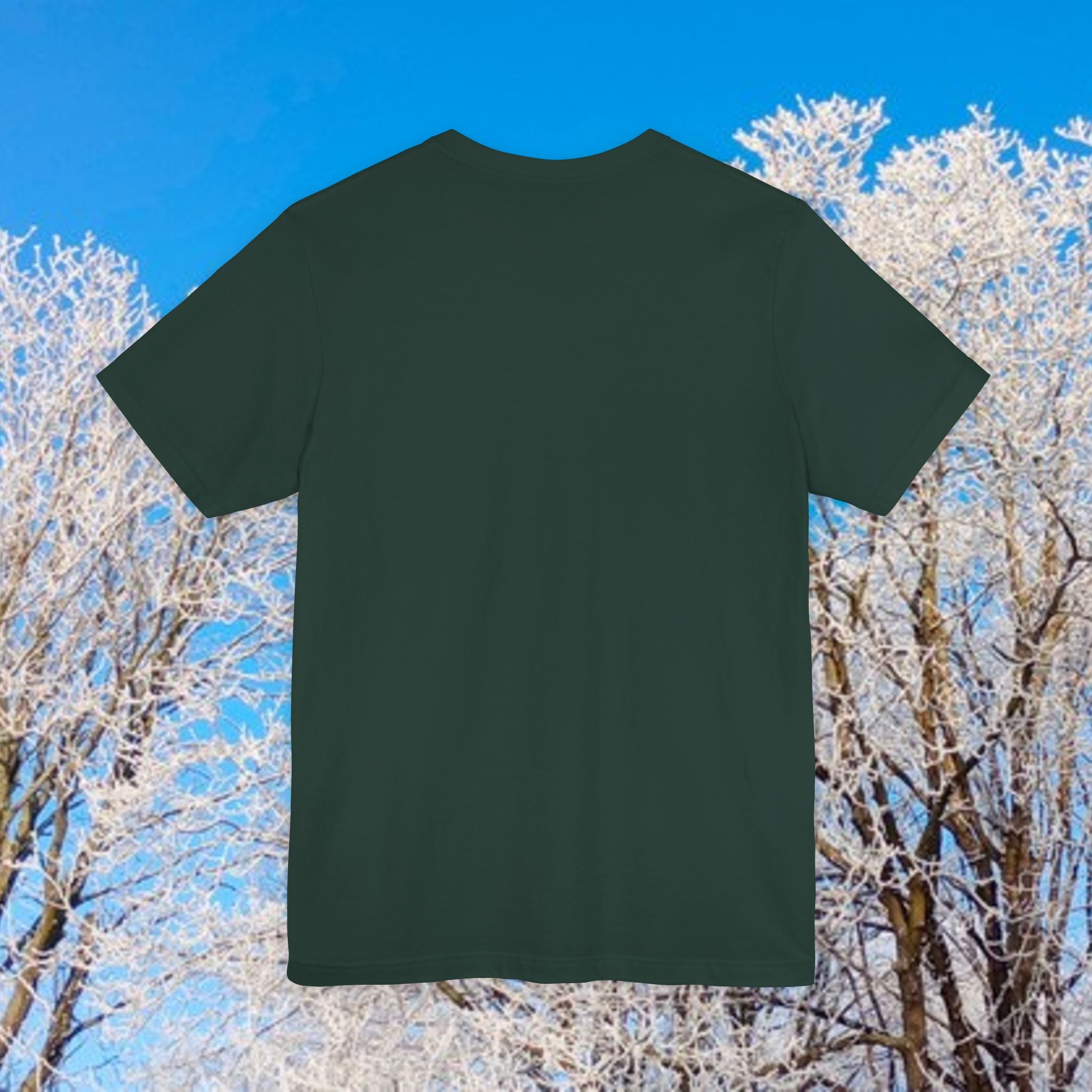 Anything is Possible Tee