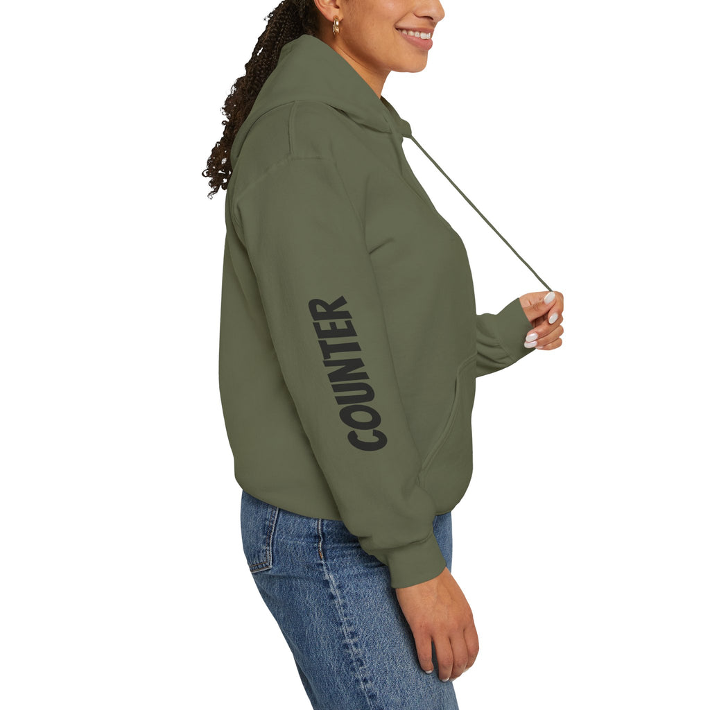 OG Get Active Hoodie