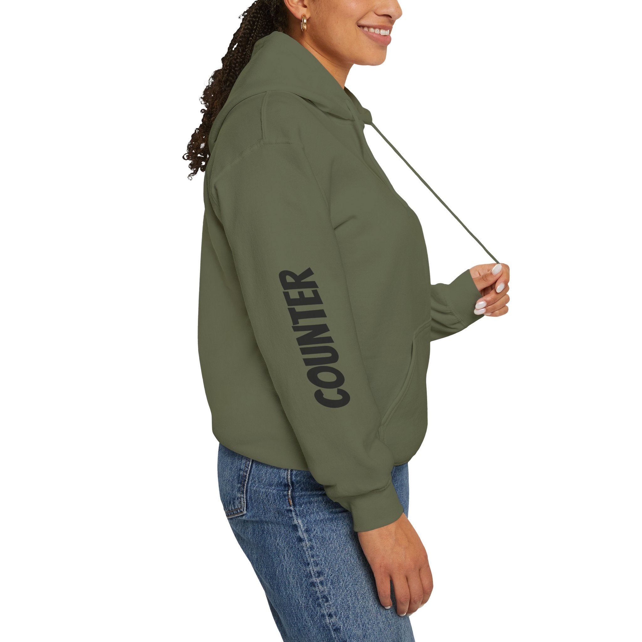 OG Get Active Hoodie