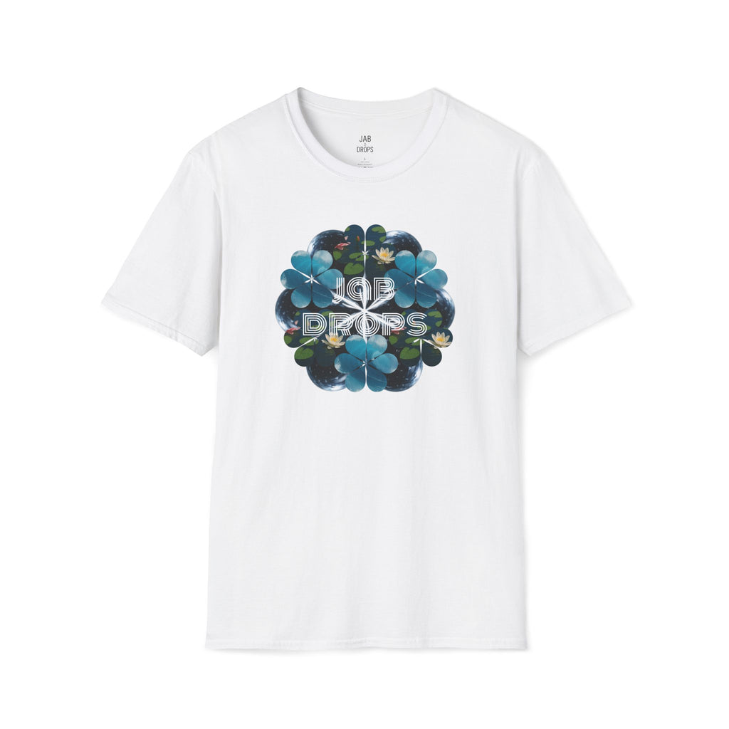 Drop Petals Tee